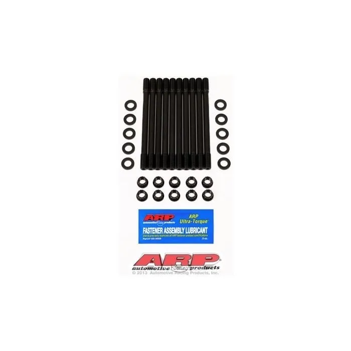 ARP 204-4702 Комплект шпилек ГБЦ для VW Golf/Jetta 1.8L/2.0L 16V Undercut