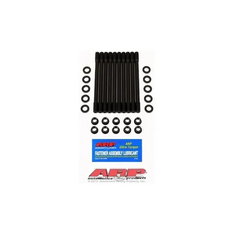 ARP 204-4702 Комплект шпилек ГБЦ для VW Golf/Jetta 1.8L/2.0L 16V Undercut