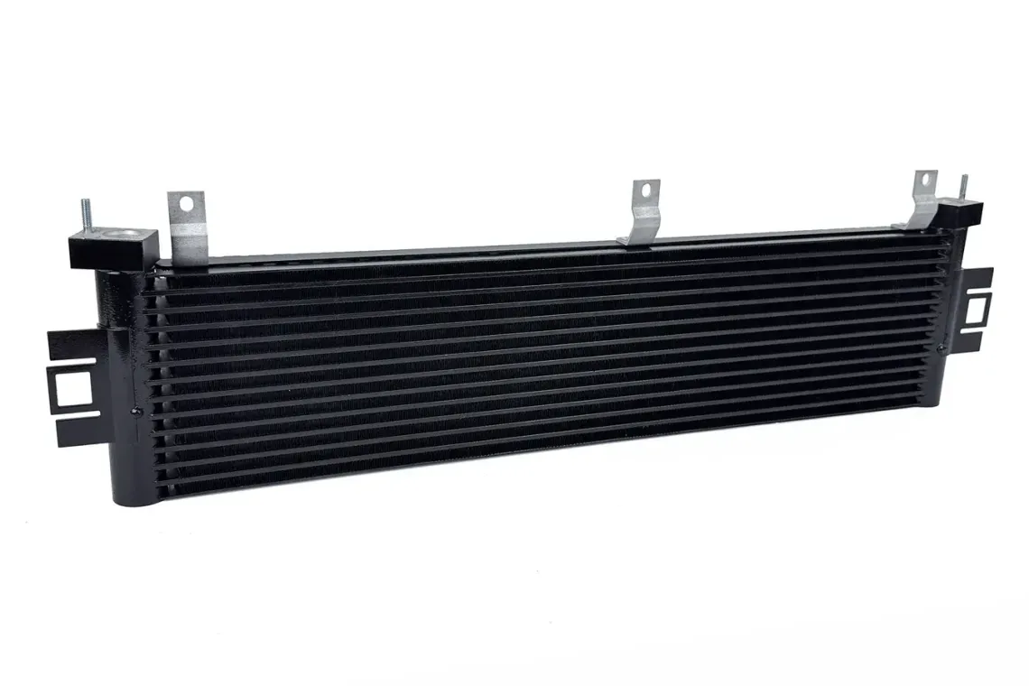 CSF 8372 Радиатор масляный для BMW G2X M340i/M440i & G42 M240i