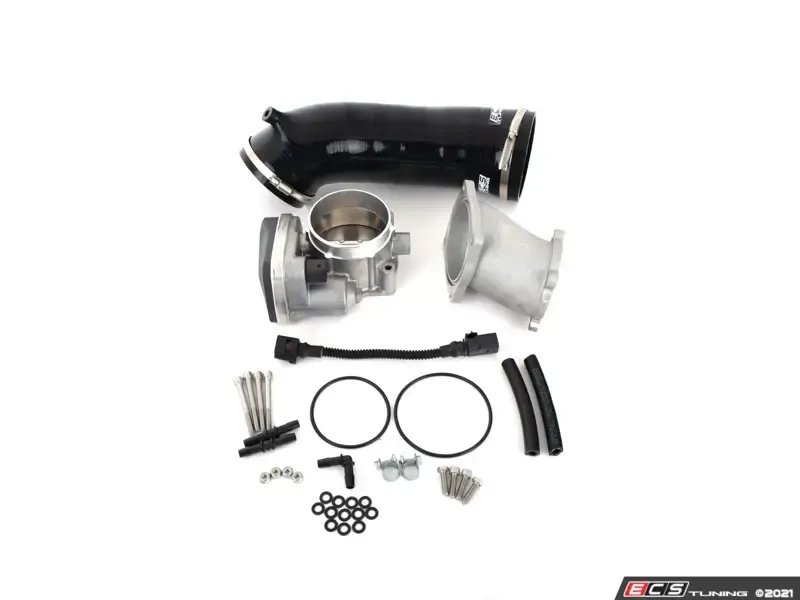 ECS Tuning ES#4382060 Ultracharger апгрейд дроссельной заслонки Audi B8 S4/S5 3.0T