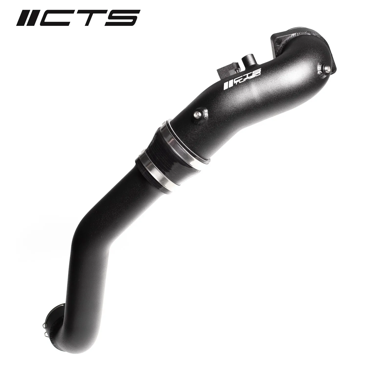 CTS Turbo CTS-IT-349 Чардж-пайп для BMW G-Series B58