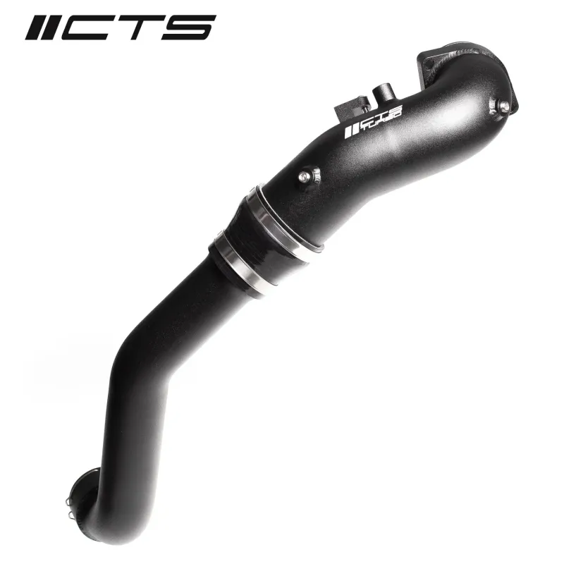 CTS Turbo CTS-IT-349 Чардж-пайп для BMW G-Series B58