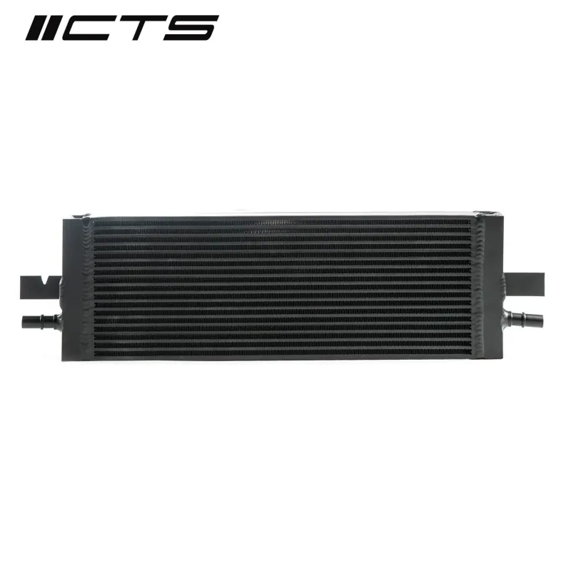 CTS Turbo CTS-HX-0020 Высокоэффективный радиатор масла DCT для A90/91 TOYOTA SUPRA и BMW G20/G21/G29/G42