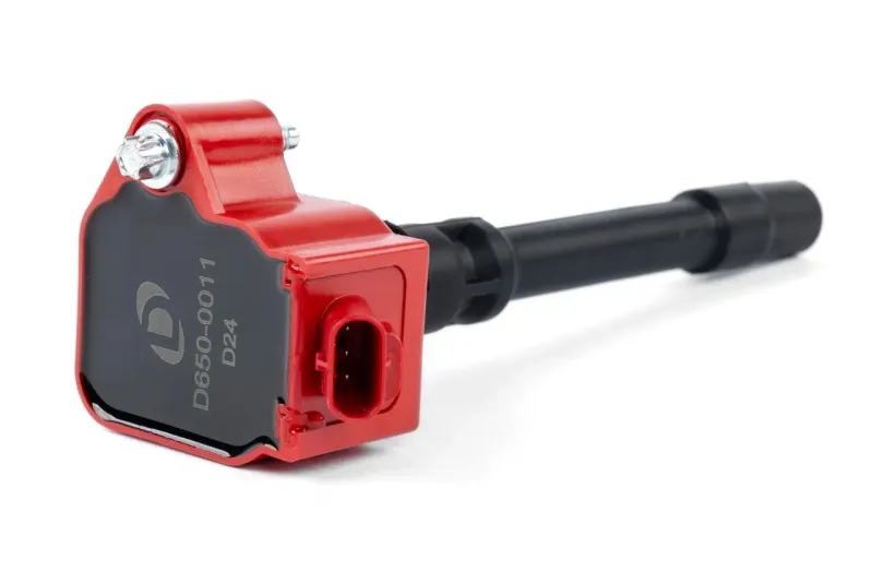 Dinan D650-0011 Высокопроизводительная катушка зажигания N2 для BMW N63TU3/S63TU4/S68