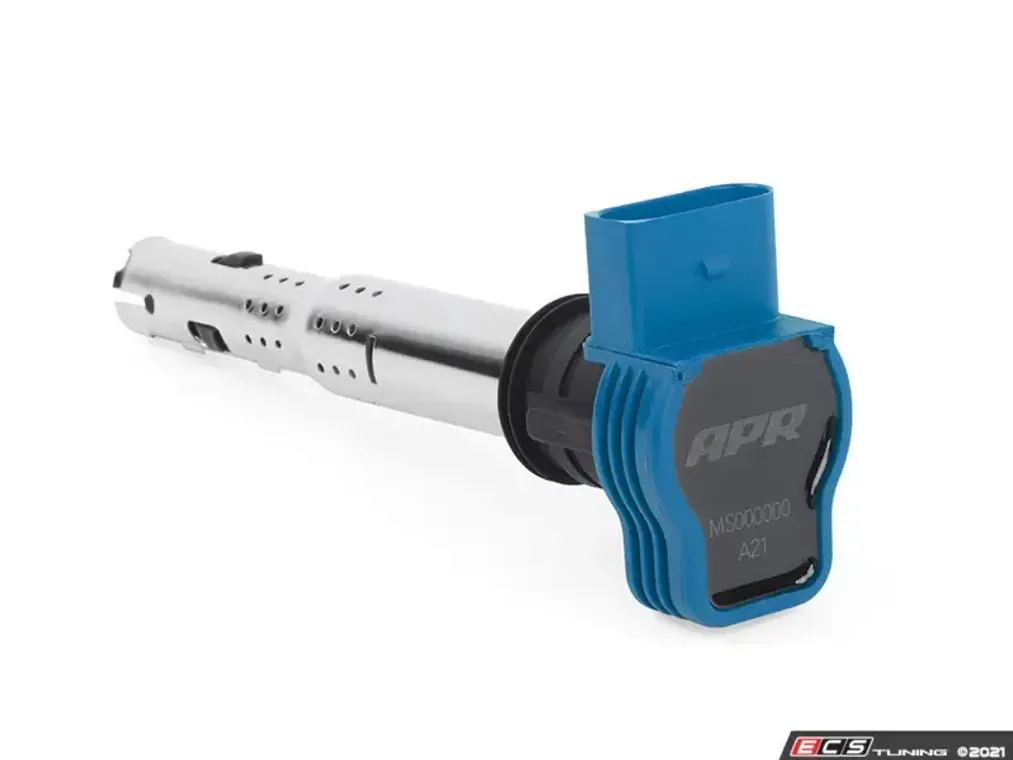 APR MS100210 Высокопроизводительная катушка зажигания для VAG FSI, TFSI, TSI Gen.1/2