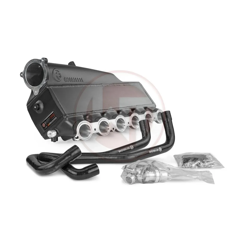 Wagner Tuning 200001204 Впускной коллектор с интегрированным интеркулером EVO 1 для BMW B58.1