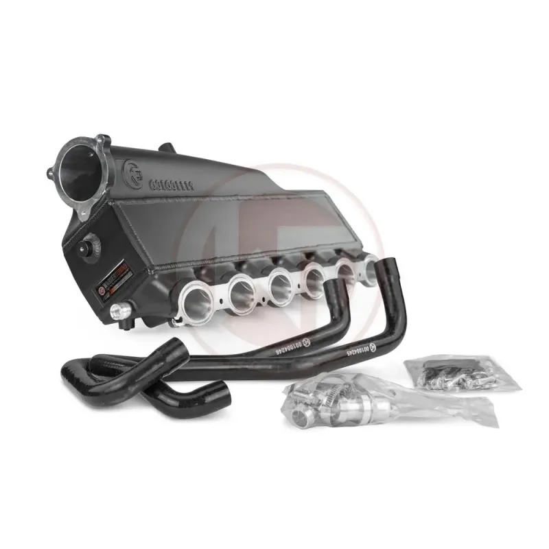 Wagner Tuning 200001204 Впускной коллектор с интегрированным интеркулером EVO 1 для BMW B58.1