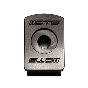 CTS Turbo CTS-HW-0246 Вставка в нижнюю опору подрамника для VAG PQ35