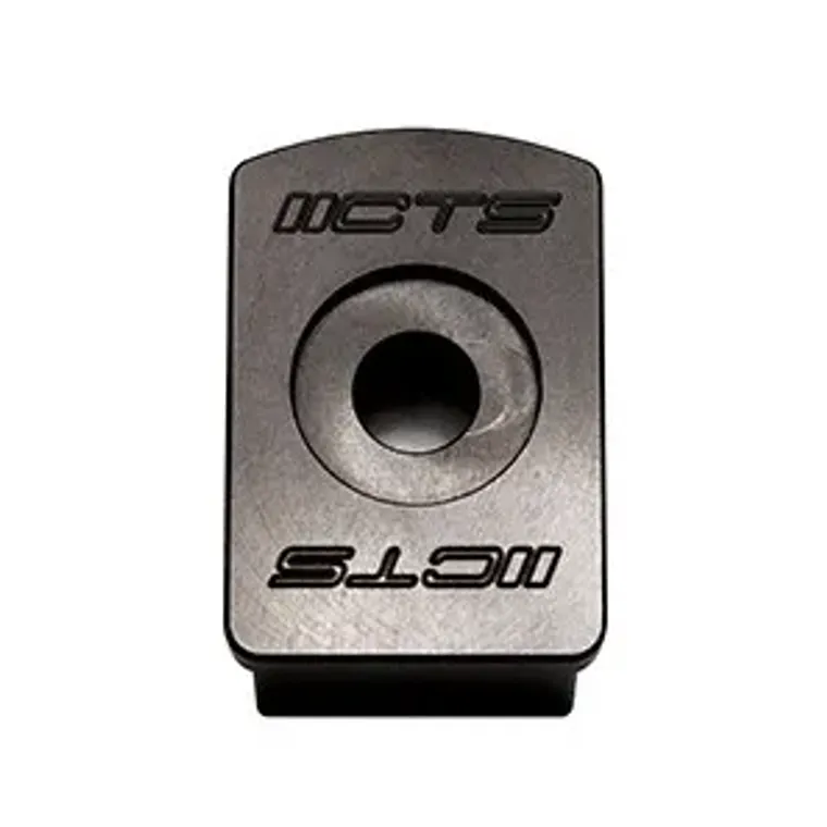 CTS Turbo CTS-HW-0246 Вставка в нижнюю опору подрамника для VAG PQ35