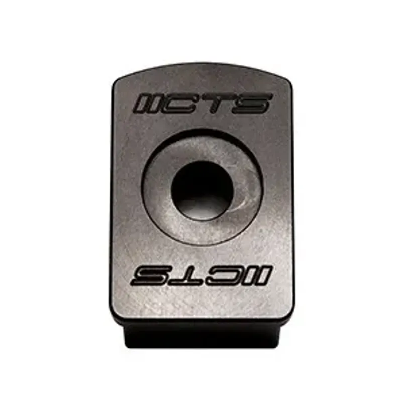 CTS Turbo CTS-HW-0246 Вставка в нижнюю опору подрамника для VAG PQ35