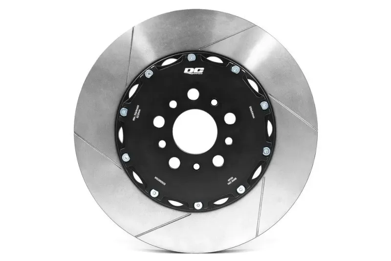 DC Brakes DC65801S Задний тормозной диск 370*24mm BMW M2 G87; M3 G80; M4 G82