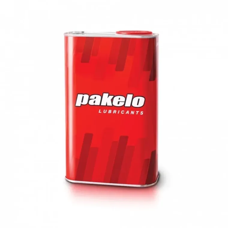 PAKELO 0W40 Krypton XT 0W-40 (1л)