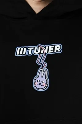 Худи TUNER TURBO