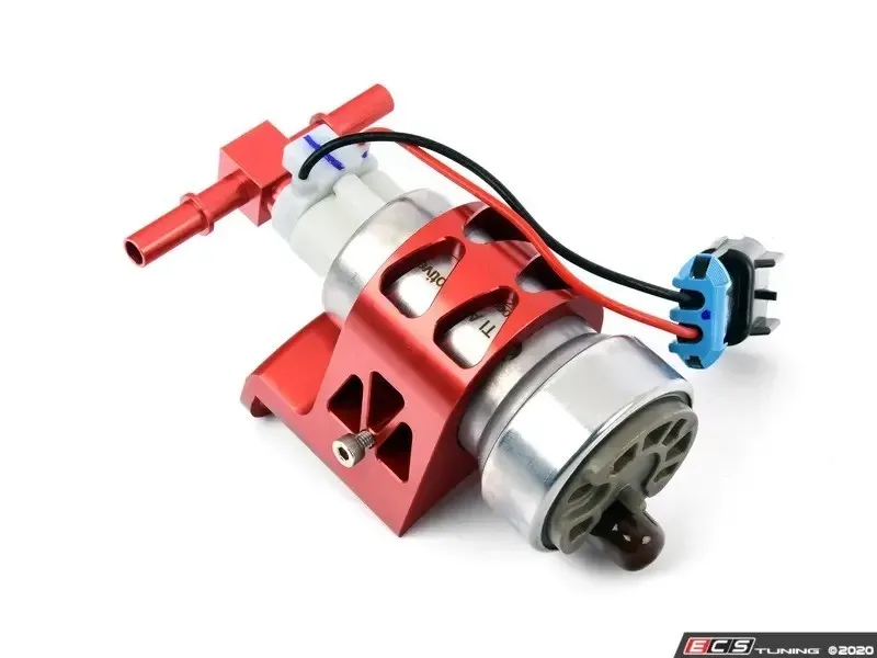 Spool Performance Комплект Stage 3 топливного насоса низкого давления для BMW B58