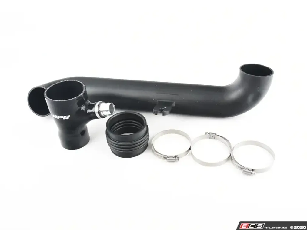 APR PEX CI100039-B Впускной турбо-инлет пайп для VAG 1.8/2.0 Gen.2