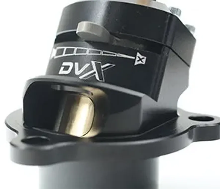 GFB DVX T9659 Перепускной клапан blow off для VAG 2.0 TSI MQB
