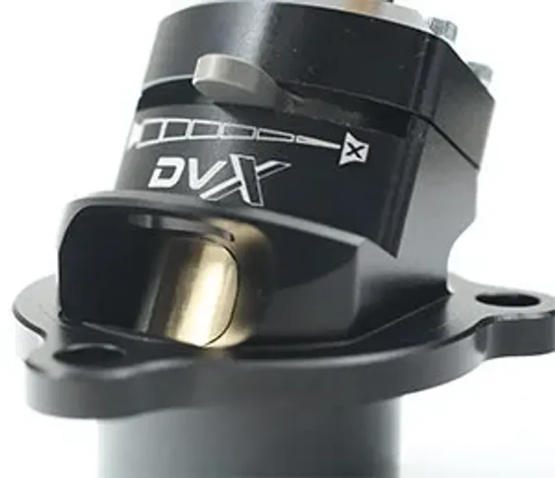 GFB DVX T9659 Перепускной клапан blow off для VAG 2.0 TSI MQB