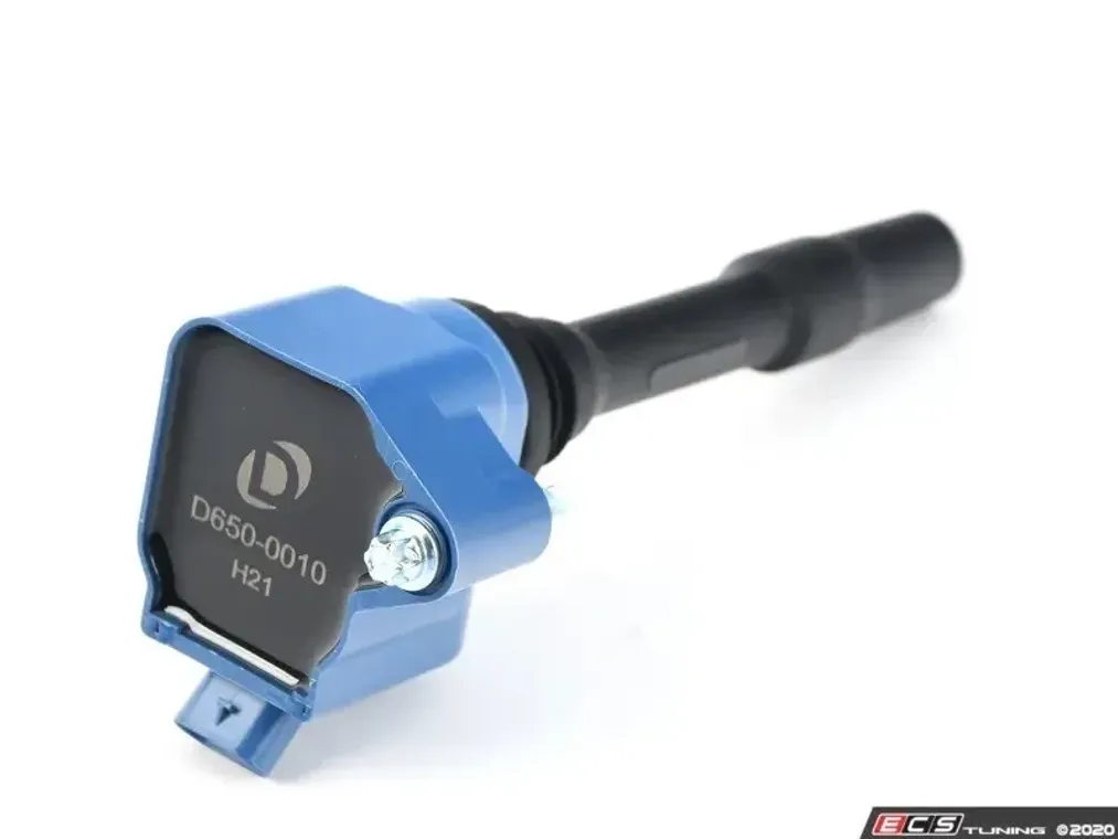 DINAN D650-0010 Высокопроизводительная катушка зажигания для BMW/Mini/Toyota