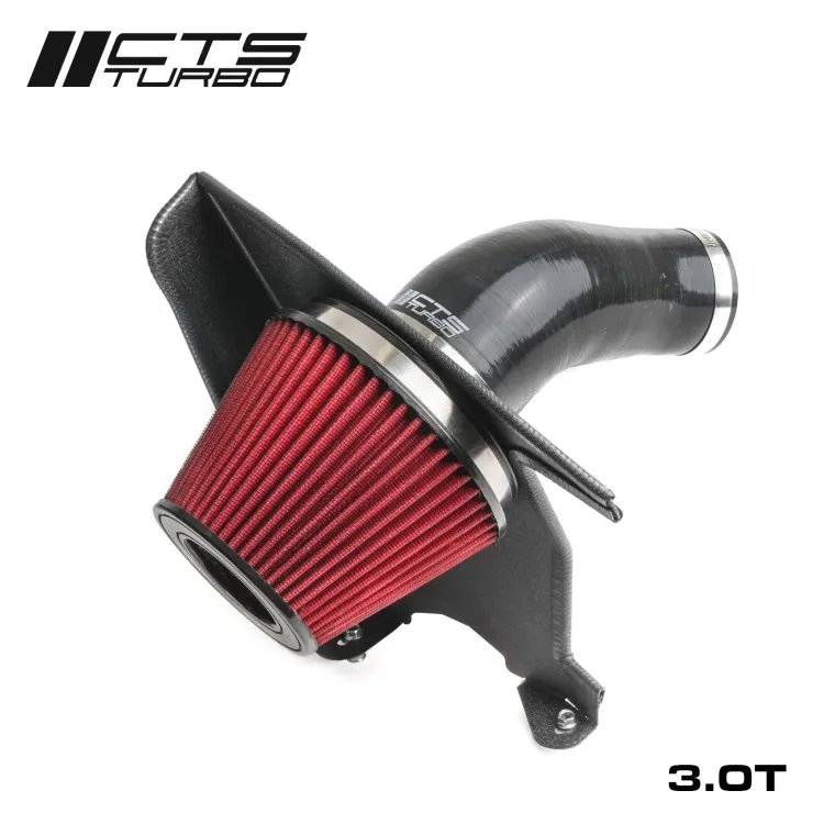 CTS Turbo CTS-IT-290R Впускная система (холодный впуск) для Audi B9
