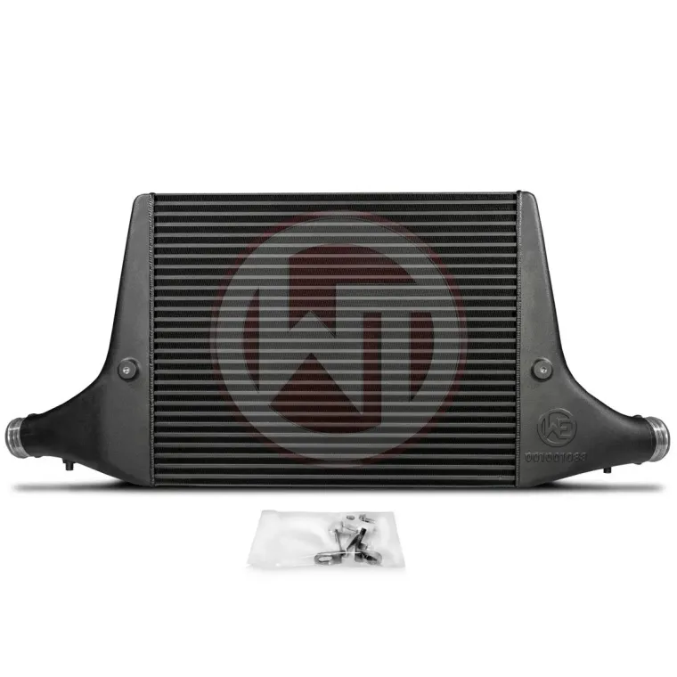 Wagner Tuning 200001159 Интеркулер Competition для Audi A6/A7 C8 3,0TFSI