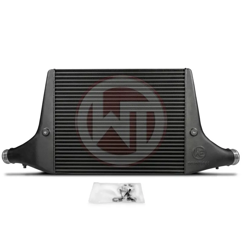 Wagner Tuning 200001159 Интеркулер Competition для Audi A6/A7 C8 3,0TFSI