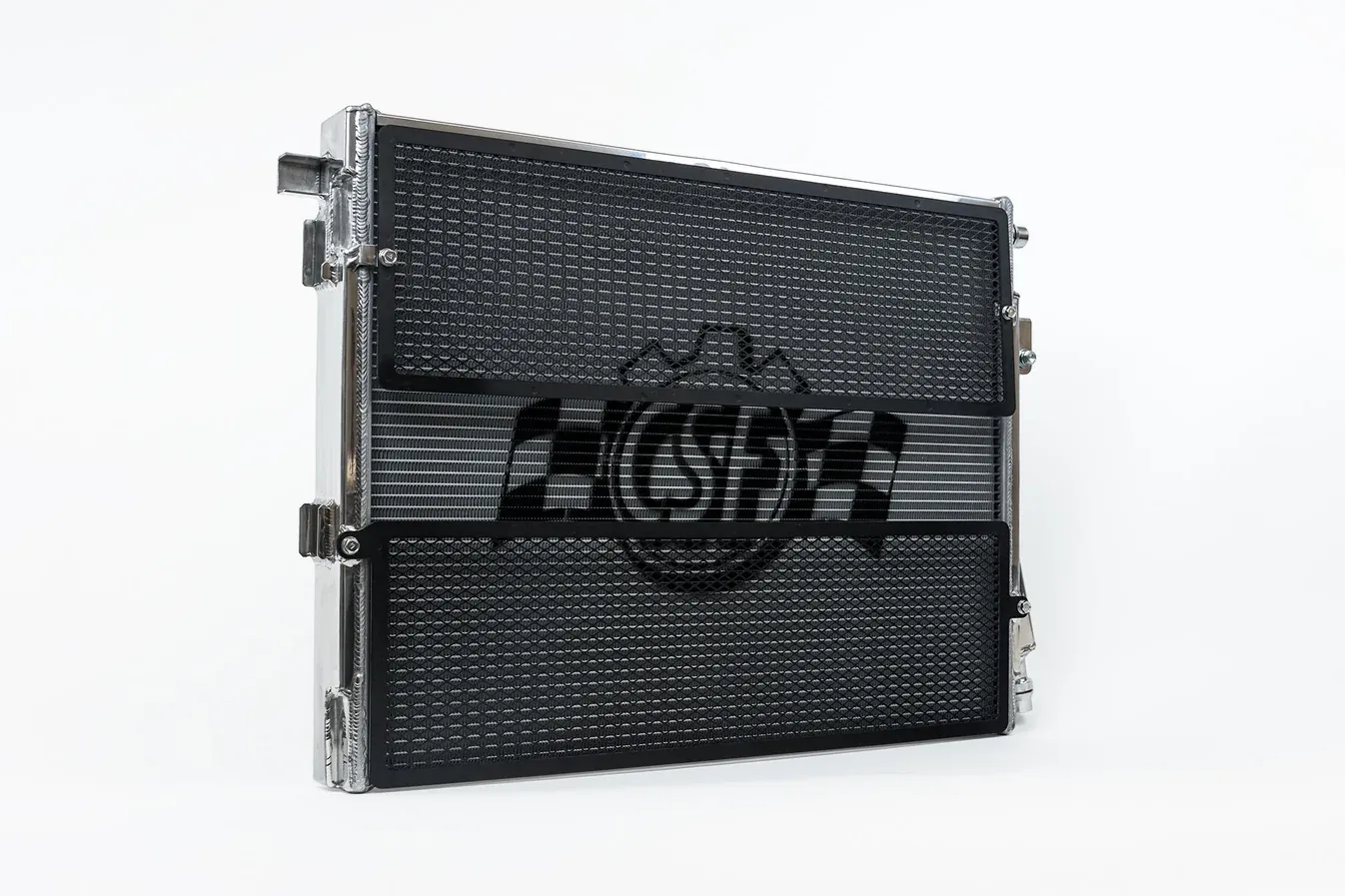 CSF 8215 Радиатор охлаждения интеркулера для BMW G8X M3/M4