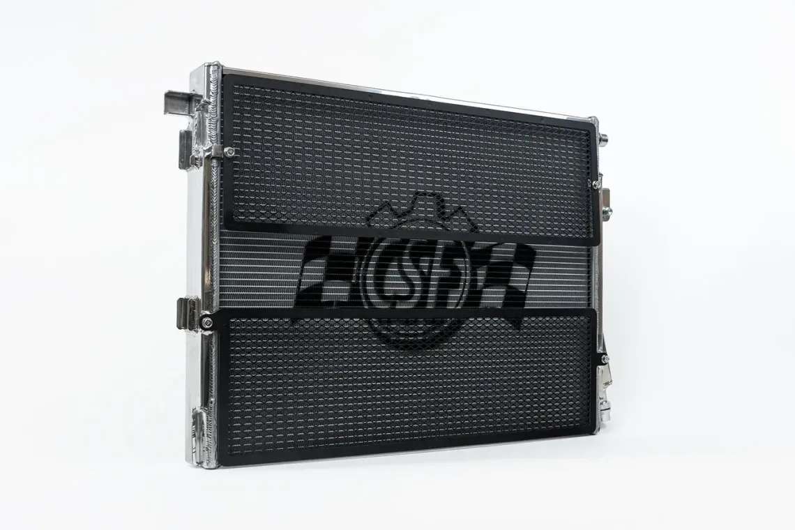 CSF 8215 Радиатор охлаждения интеркулера для BMW G8X M3/M4