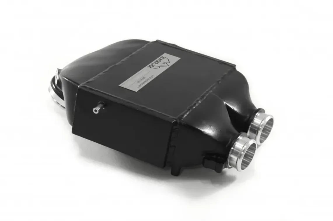 Интеркулер BlackRock Lab BMW-INT-8082 BMW S55 F80 M3; F82 M4; F87 M2 Competition