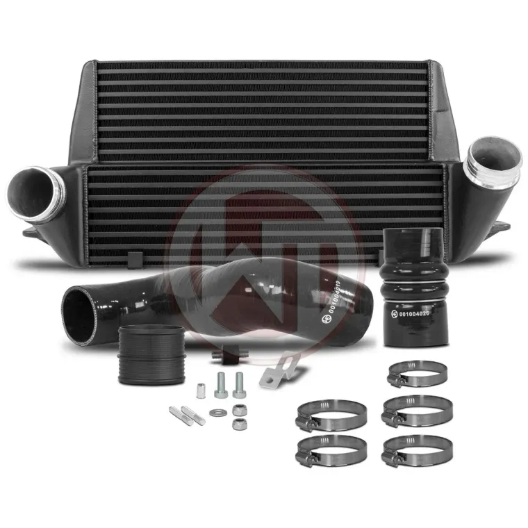 Wagner Tuning 200001113 Интеркулер-кит EVO 3 Competition для BMW E82 E90