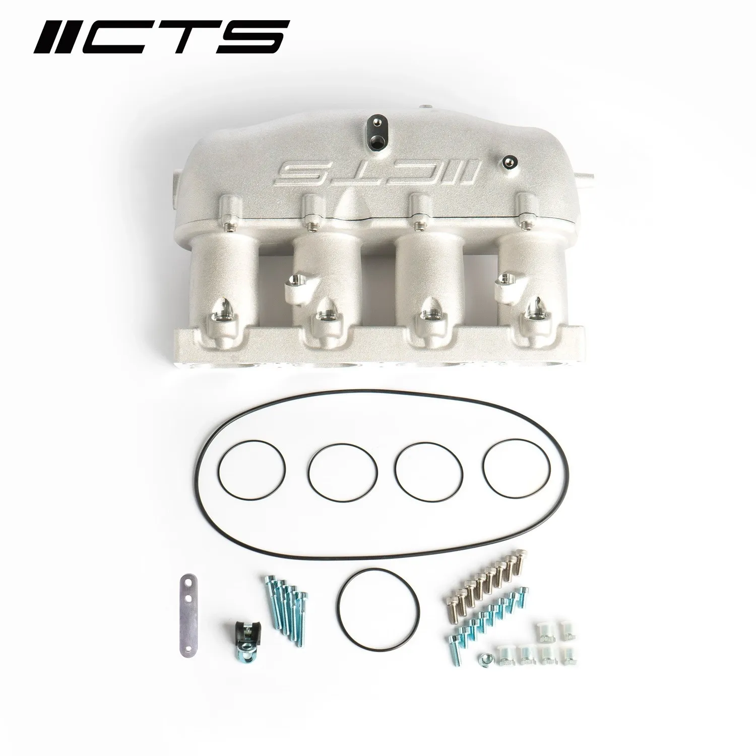 CTS Turbo CTS-HW-0484 Впускной коллектор для Audi/VW 2.0T MQB