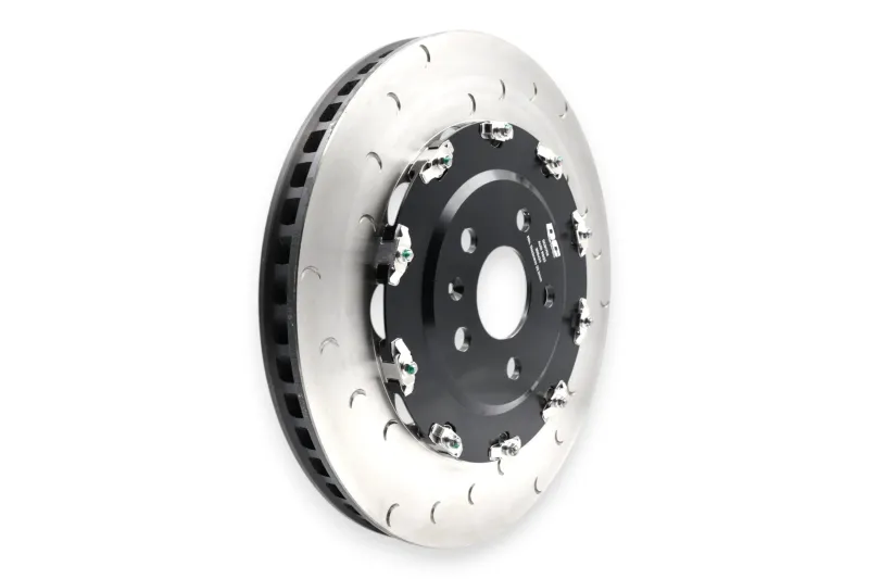 DC Brakes DC81752A Передний тормозной диск 365*34mm для AUDI RSQ3 8U