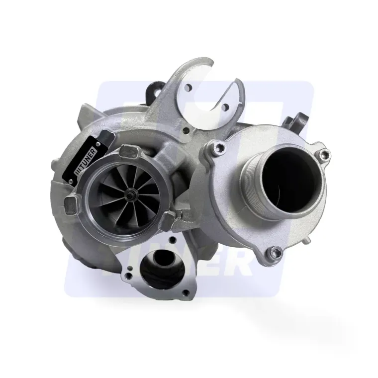 TUNER Гибридный турбокомпрессор G30-660 для VAG MQB
