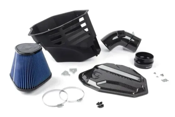 Dinan D760-0058 Впускная система из карбона для BMW M340i/M440i 2022-2026