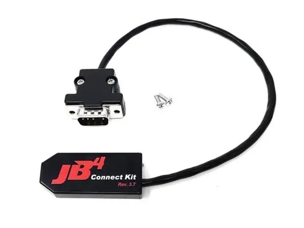 BURGER MOTORSPORTS JB4 Комплект беспроводного подключения к телефону