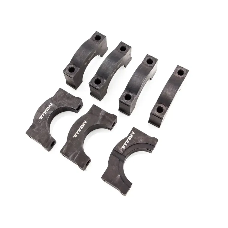 TITAN MOTORSPORTS TMS-SUP-ENG-421 Бугели усиленные для 2JZ