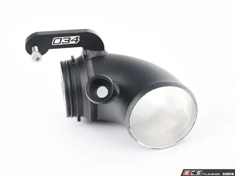 034Motorsport 034-108-5011 Увеличенный турбо-инлет пайп для VAG 1.8 2.0 TSI MQB