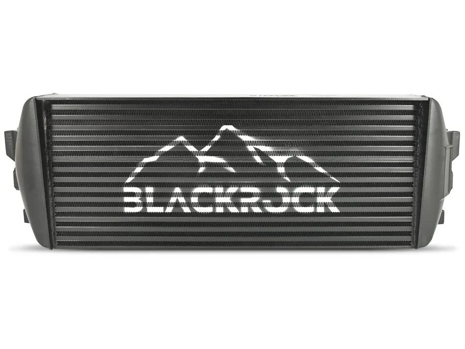 BlackRock Lab BMW-INT-0305 Интеркулер для BMW G30/31/32 5&6 серий