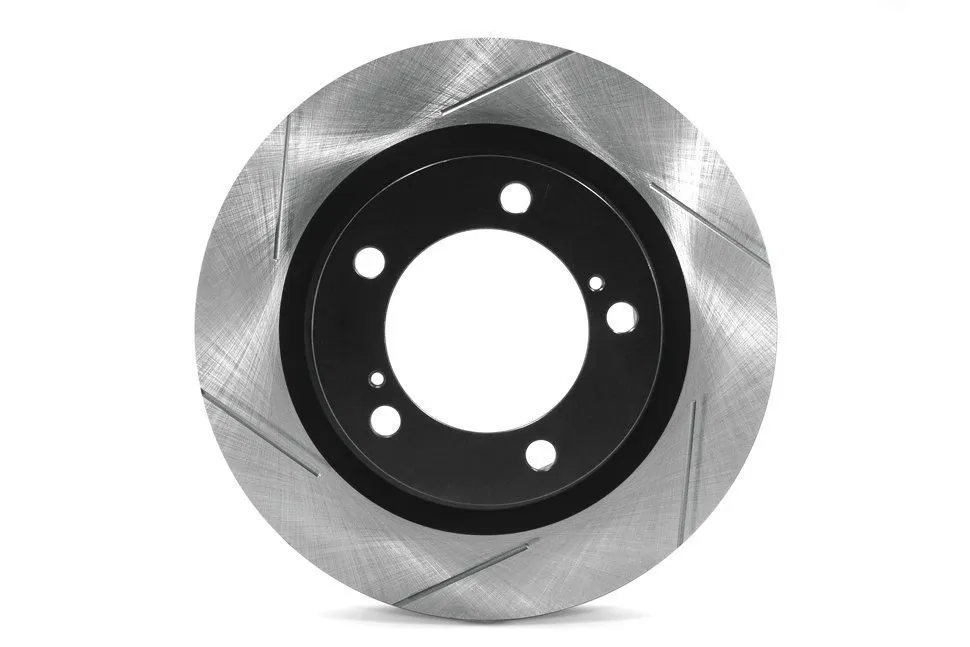 DC Brakes DC45421S Передний тормозной диск 356x34mm для Audi A6 C7; A7 4G; A8 4H