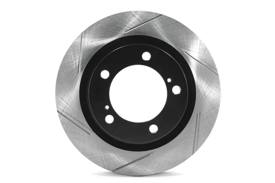 DC Brakes DC45421S Передний тормозной диск 356x34mm для Audi A6 C7; A7 4G; A8 4H