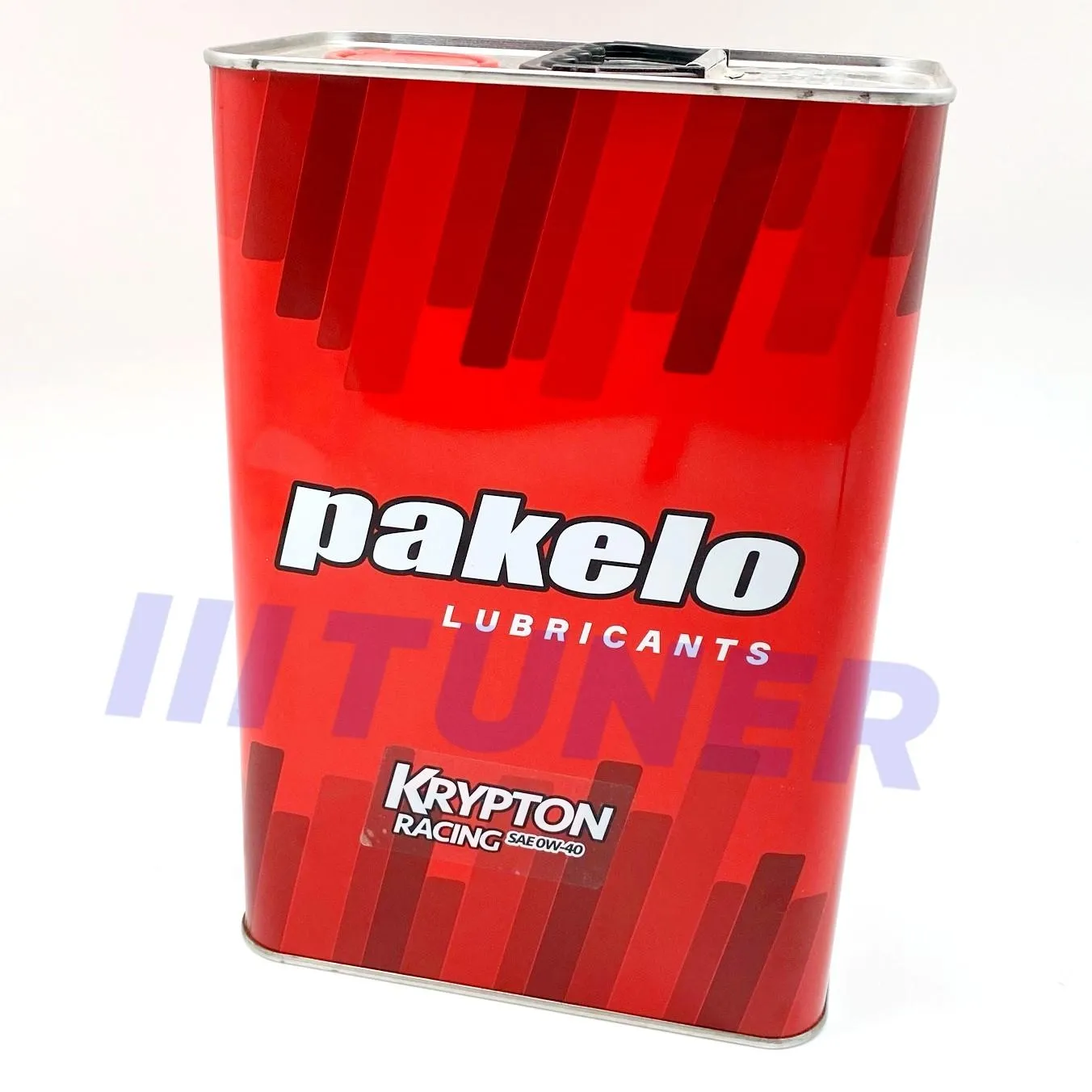 Pakelo KRYPTON RACING SAE 0W-40 (4л)