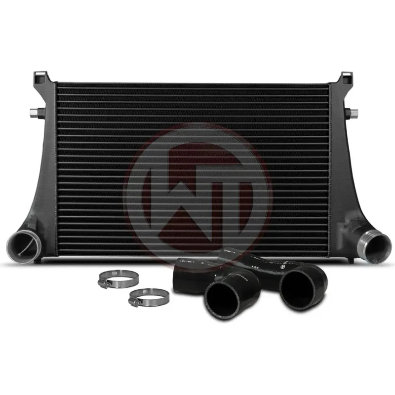 Wagner Tuning 200001048 Интеркулер Competition для VAG 1.8 2.0 TSI MQB