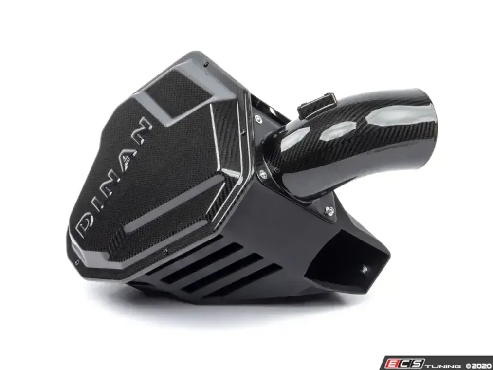 Dinan D760-0052 Впускная система из карбона для BMW G20 B58