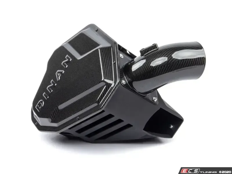 Dinan D760-0052 Впускная система из карбона для BMW G20 B58