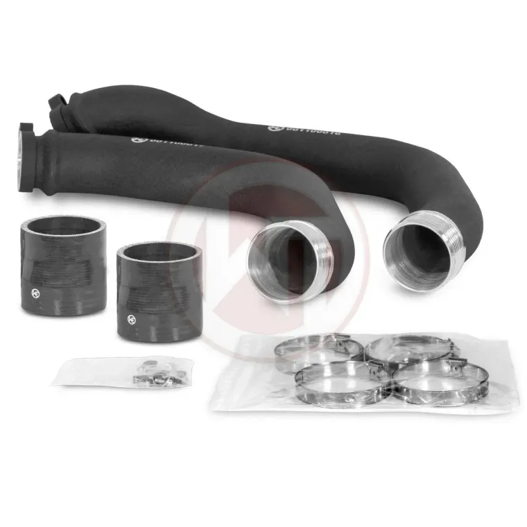 Wagner Tuning 210001124 Чардж-пайп кит для BMW M2/M3/M4 S55