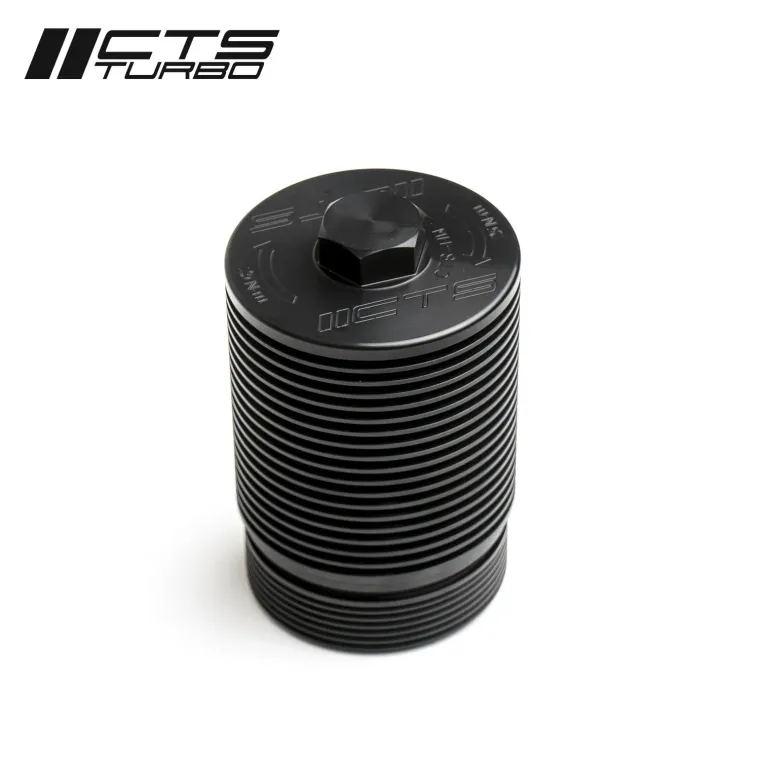 CTS Turbo CTS-HW-0377 Алюминиевый корпус масляного фильтра DQ381/DQ500