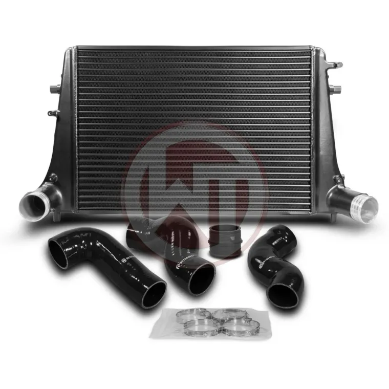 Wagner Tuning 200001034 Интеркулер Competition для VAG 1.8 2.0 TSI PQ35