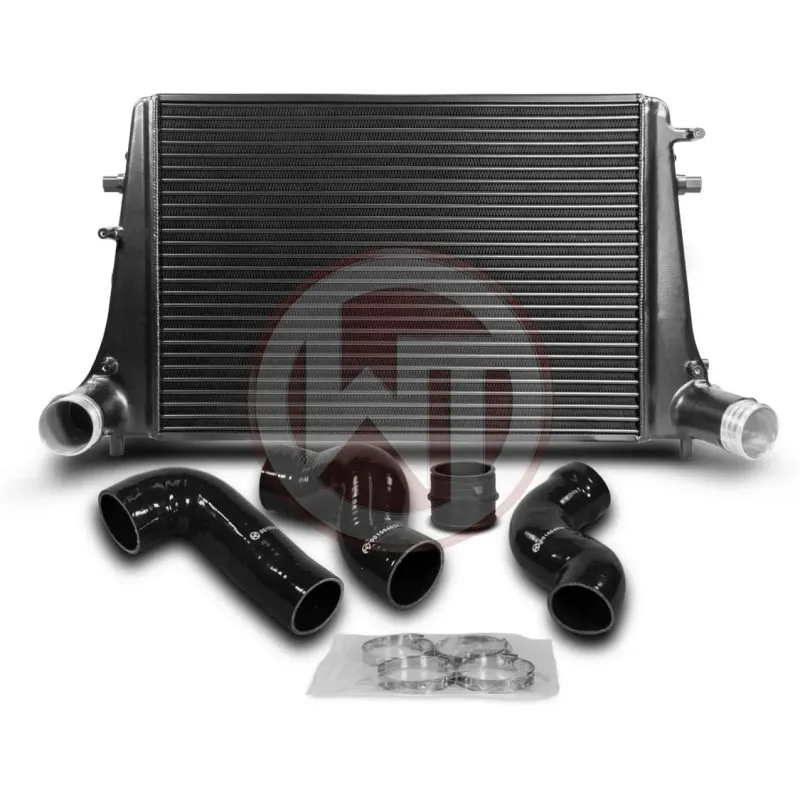 Wagner Tuning 200001034 Интеркулер Competition для VAG 1.8 2.0 TSI PQ35
