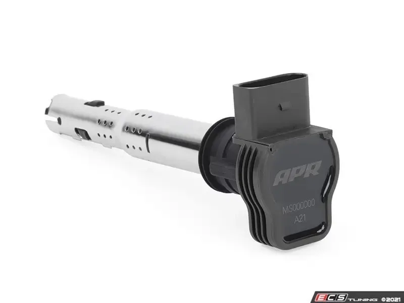 APR MS100209 Высокопроизводительная катушка зажигания для VAG FSI, TFSI, TSI Gen.1/2