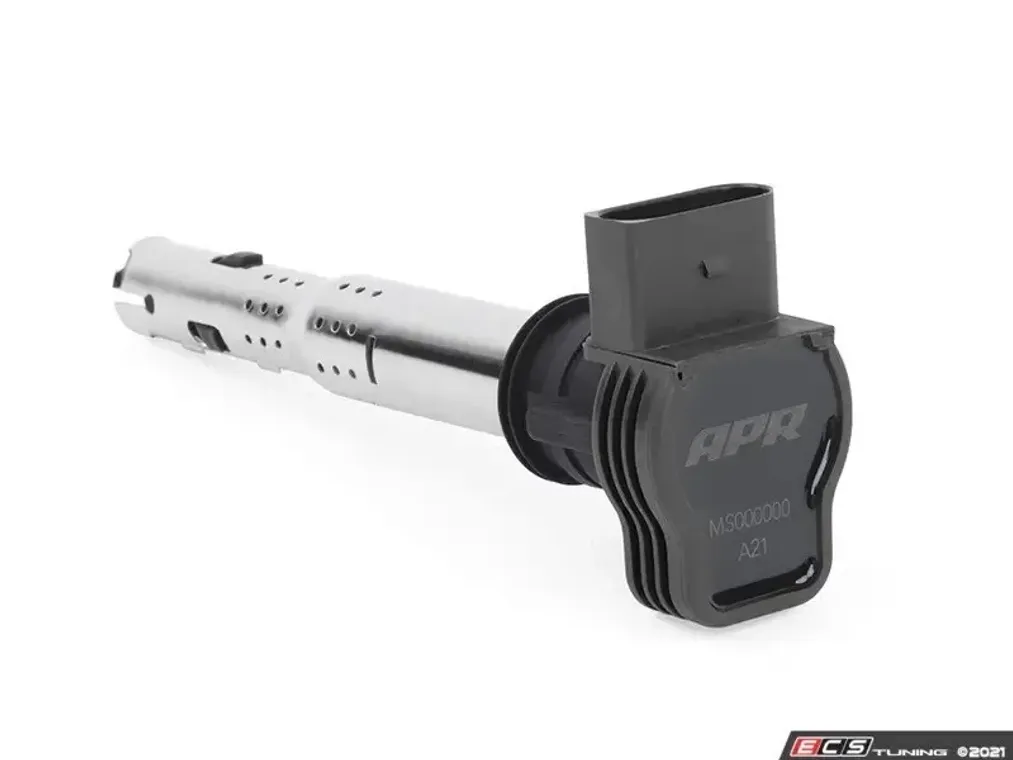 APR MS100209 Высокопроизводительная катушка зажигания для VAG FSI, TFSI, TSI Gen.1/2