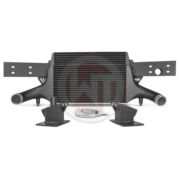 Wagner Tuning 200001136 Интеркулер-кит Competition EVO3 для Audi TTRS 8S (до 600 л.с.)